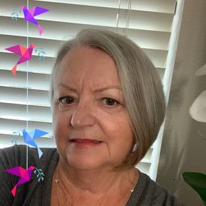 Meet your Posher, Karen